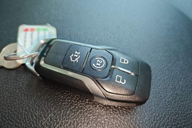 Used Ford Explorer 2017 2.3T Elite Edition