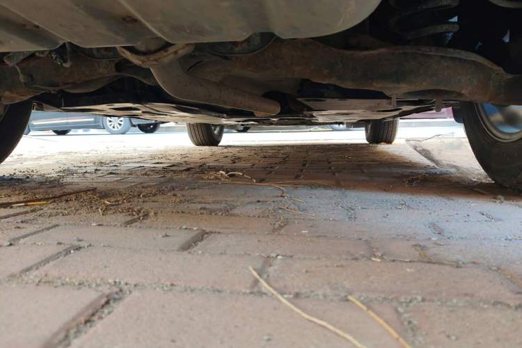 Used Mazda CX-4 2016 2.0L Automatic 2WD Blue Sky Luxury Edition
