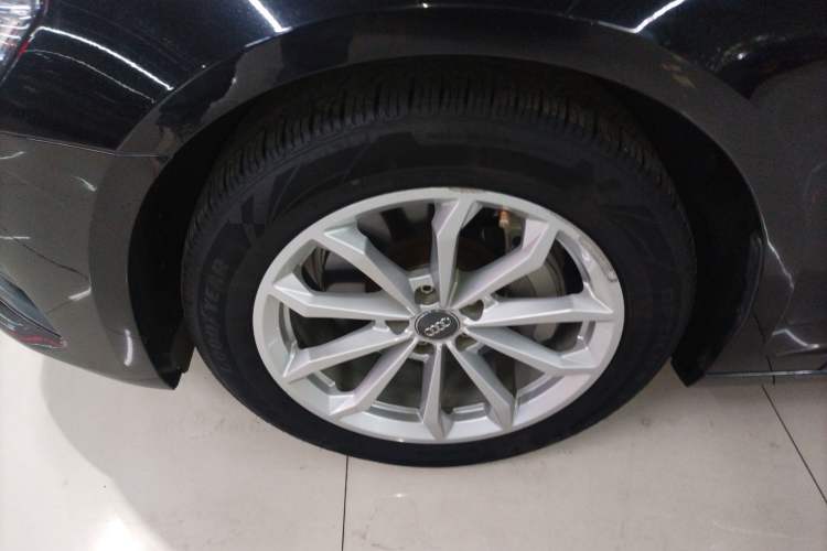 Used Audi A6L 2021 40 TFSI Luxury Prestige Edition
