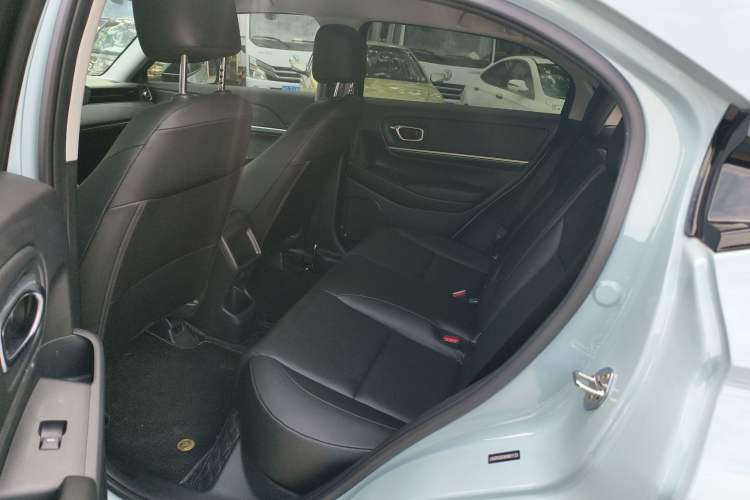 Used Honda e:NP1 2023 420 km Vision Edition