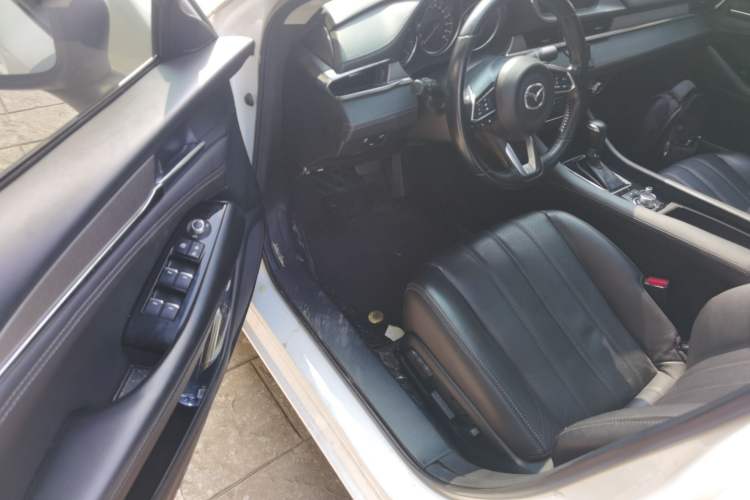 Used Mazda Atenza 2020 2.5L Skyline Sport Edition