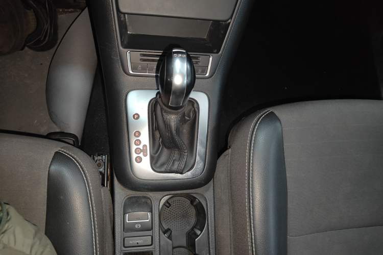 Used Volkswagen Tiguan 2016 280TSI Automatic Two-Wheel-Drive Silk Road Style Edition