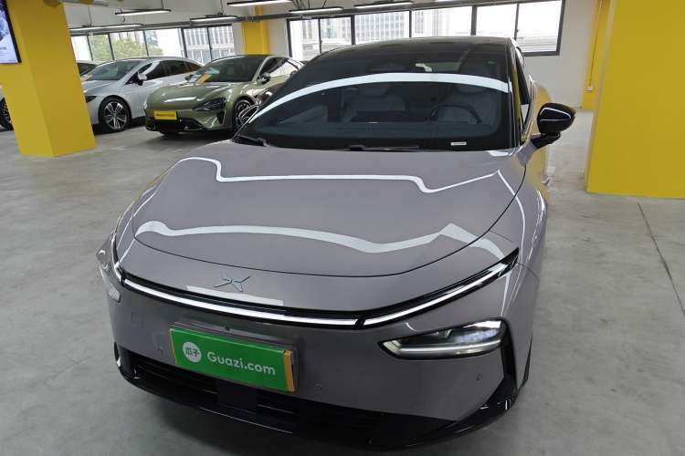 Used XPeng P7+ 2024 Long-Range Max