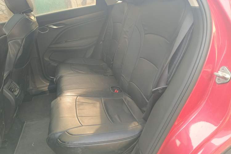 Used Geely Auto Monjaro 2019 350T YAOXINGZHE