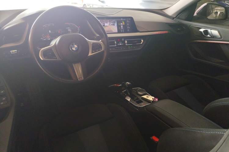 Used BMW 2 Series (Import) 2021 225i Four-Door Coupe M Sport Night Edition
