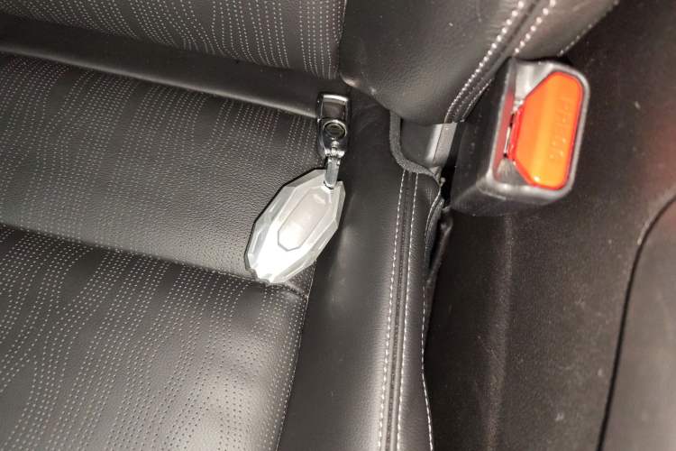 Used Nissan Teana 2019 2.0L XL Comfort Edition
