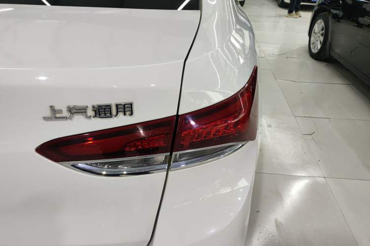 Used Buick GT 2021 Revised Version Flagship 1.5L Automatic Elite Edition