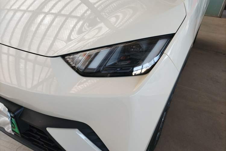 Used BYD Seagull 2025 305 km Free Version