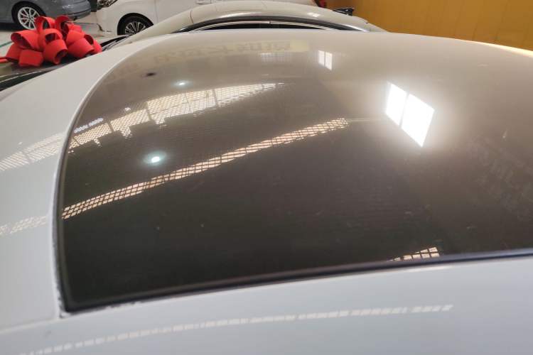 Used Volkswagen ID.UNYX 2024 Revised Pro Long-Range Version