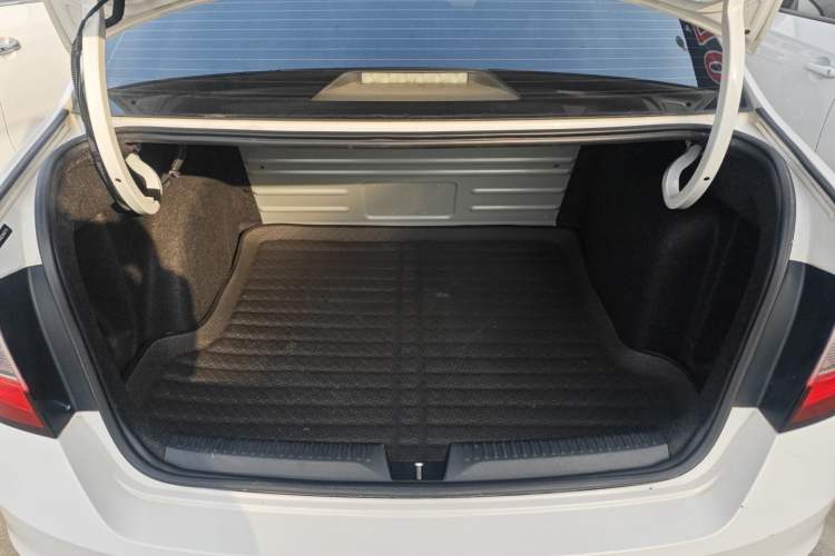 Used Skoda Rapid 2018 1.6L Automatic Comfort Edition