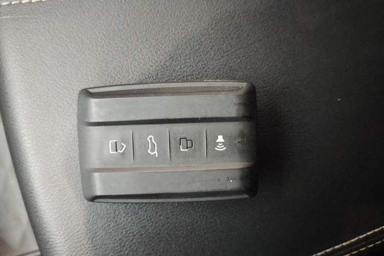 Used Tank 300 2021 City Edition 2.0T—Truly Stylish