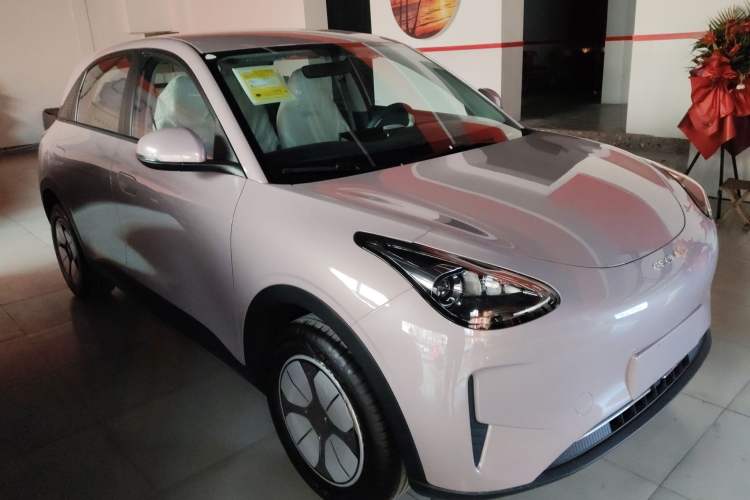 Used  Geome 2025 310km Youth Edition