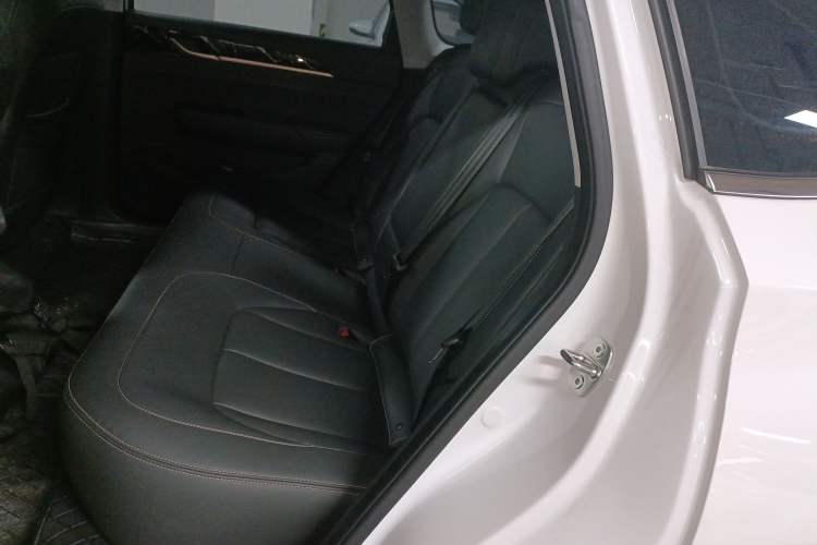 Used Wuling Xingguang 2025 150 km Smart Pilot Version