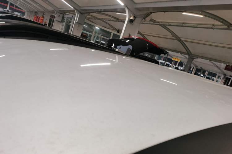 Used Haval M6 2023 PLUS 1.5T DCT Elite Smart Connectivity Model
