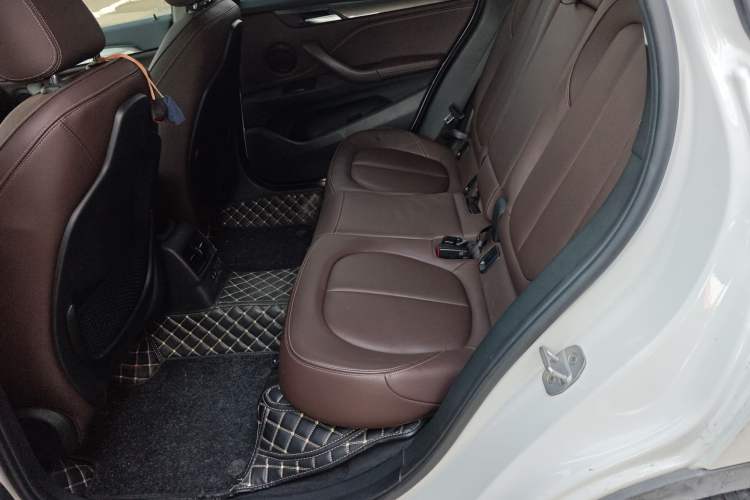 Used BMW X1 2019 xDrive20Li Luxury Model