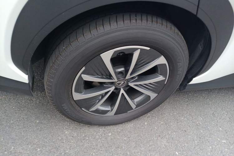 Used Lexus RZ 2023 450e All-Wheel Drive Luxury Edition