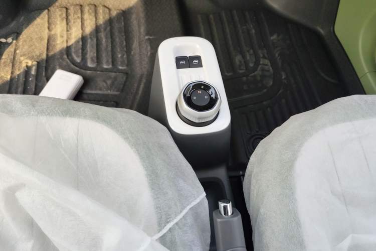 Used  Panda 2025 210km Panda Rider