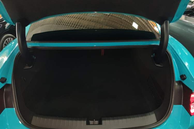 Used  SU7 2024 Four-Wheel Drive Ultra-Long Range Advanced Intelligent Driving Max Edition
