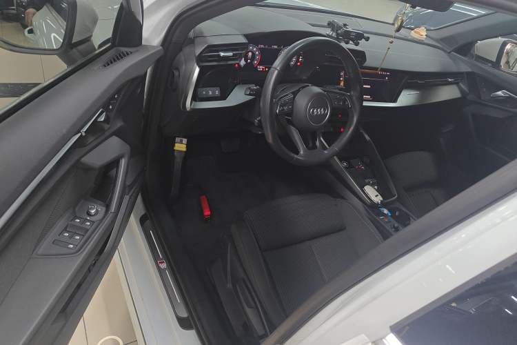 Used Audi A3 2022 Sportback 35 TFSI Ambition Sport Edition
