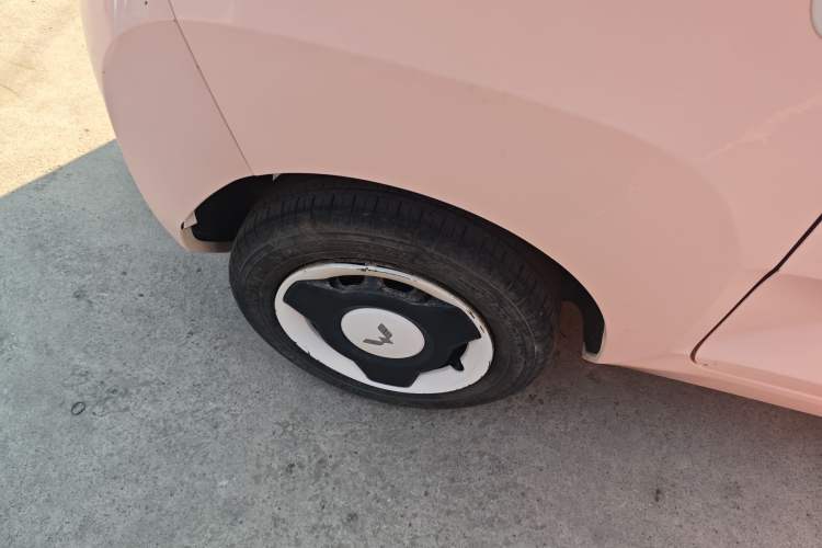 Used Wuling Hongguang MINIEV 2021 Macaron Premium Model – Lithium Iron Phosphate
