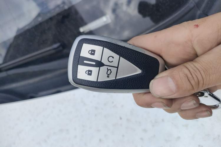 Used Oshan X5 2022 Sport Edition 1.5T DCT Cyclone Assault