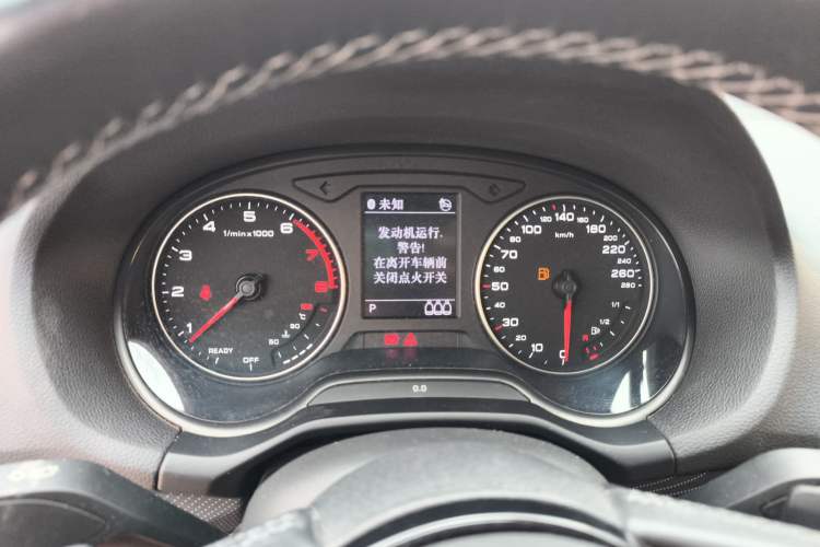 Used Audi Q2L 2022 35 TFSI Advanced Style Edition