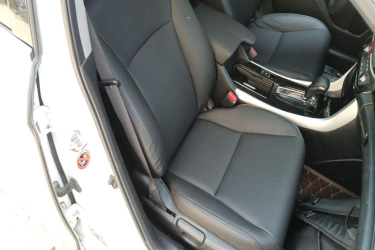 Used Honda Accord 2016 2.0L Comfort Edition