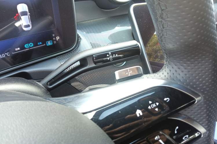 Used Mercedes-Benz C-Class 2022 Restyled C 200 L Sport Edition
