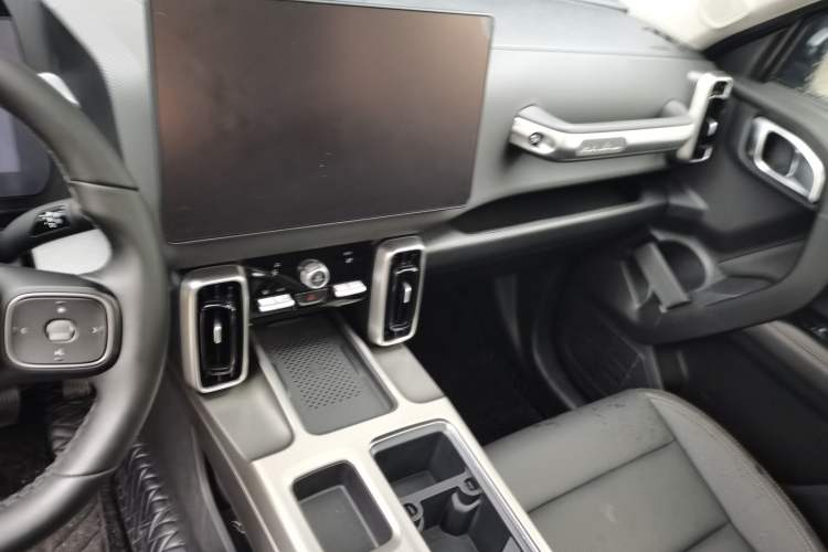 Used Haval DARGO 2026 Model 1.5T DCT Border Collie Edition