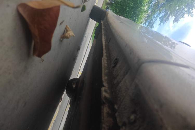 Used Hyundai Elantra 2016 1.6L Automatic Prestige Edition
