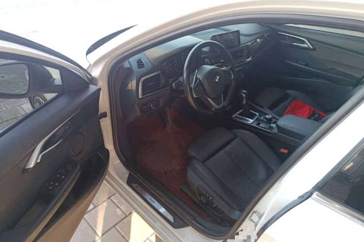 Used BMW 1 Series 2017 118i Sport Edition
