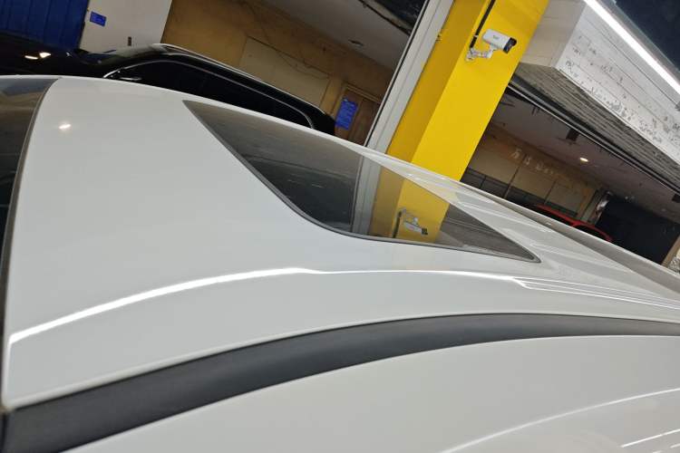 Used GAC Trumpchi M8 2024 Master Series 400T Prestige Edition