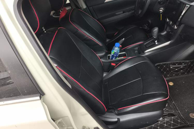 Used Nissan Sylphy 2019 Classic 1.6XE CVT Comfort Edition
