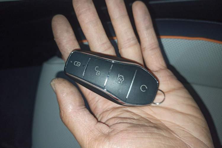 Used BYD Song PLUS New Energy 2023 Champion Edition EV 605KM Flagship PLUS
