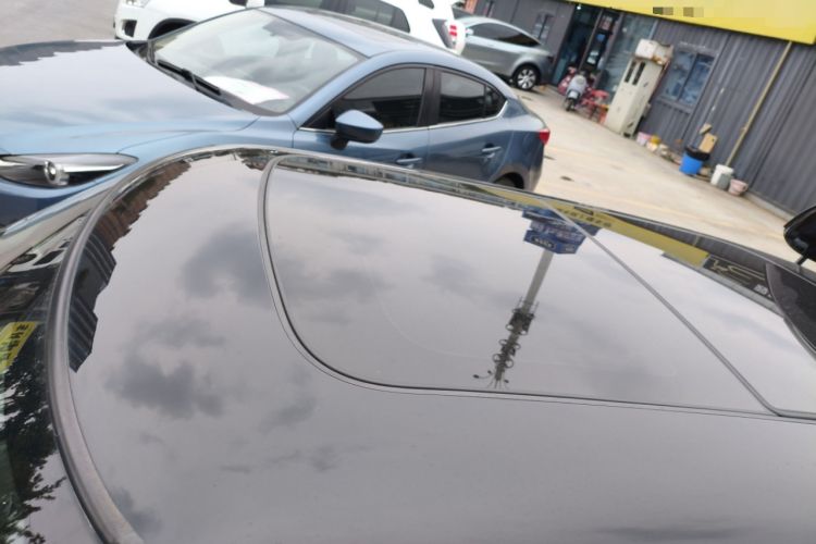 Used  MINI 2016 1.5T COOPER