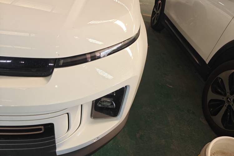 Used Geely Auto icon 2020 1.5TD i9 BSG
