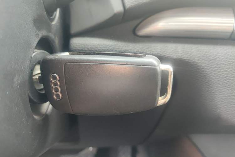 Used Audi A3 2016 Limousine 35 TFSI Style Edition
