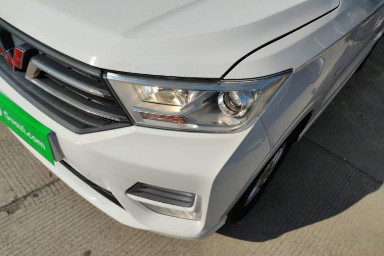 Used Wuling Hongguang 2021 1.5L S Comfort Edition LAR
