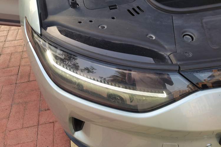 Used Leapmotor C11 2021 Executive Edition 610
