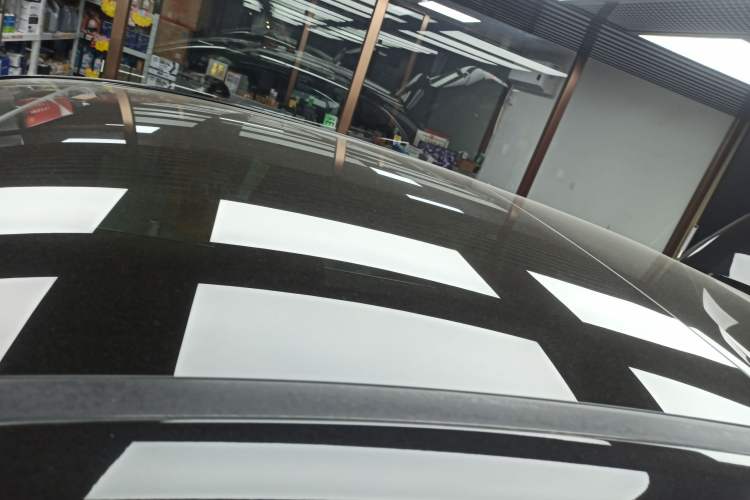 Used Mercedes-Benz EQE SUV 2024 500 4MATIC Luxury Edition
