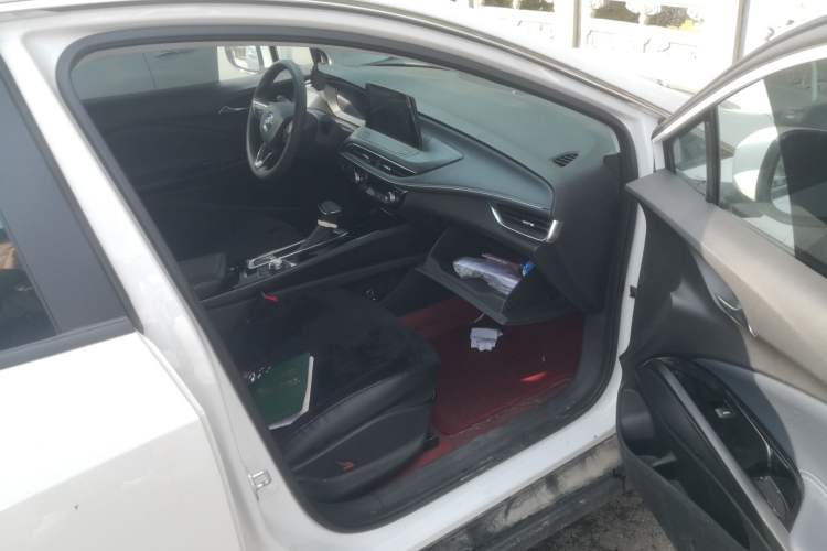 Used Buick Velite 6 2024 430km Comfort Edition
