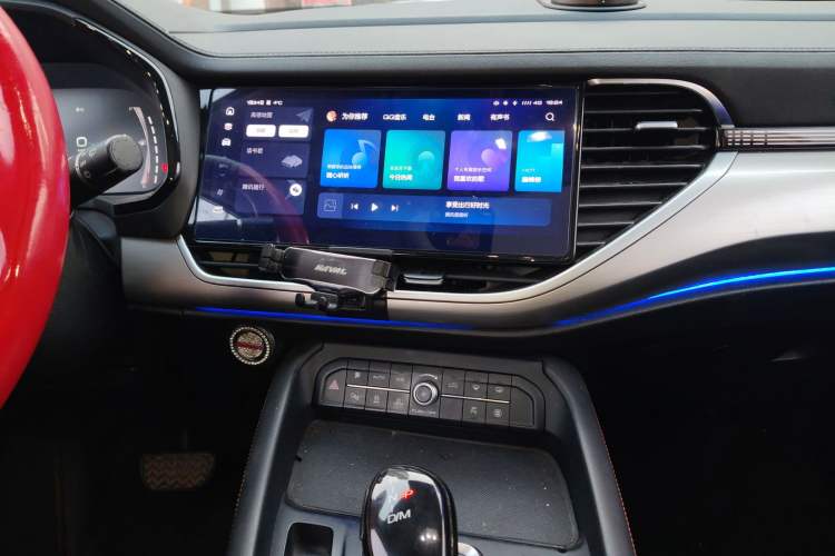 Used Haval F7 2021 1.5T Two-Wheel Drive i-Type
