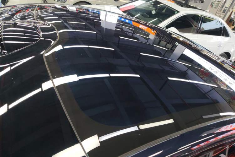 Used  SU7 2024 Rear-Drive Ultra-Long Range Advanced Pro-Level Intelligent Driving Version