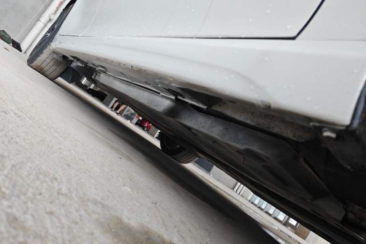 Used Toyota Camry 2018 2.0S FENGSHANG Edition
