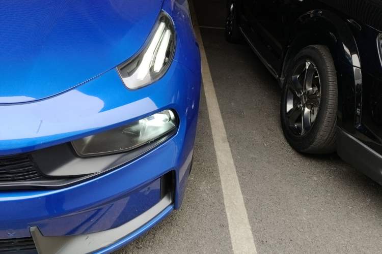 Used Lynk & Co 03 2019 2.0TD Automatic Jing Pro Edition