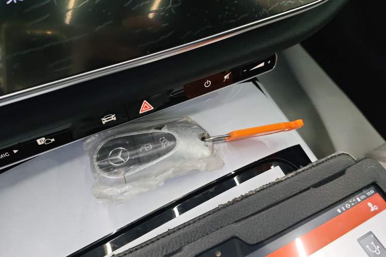 Used Mercedes-Benz E-Class 2024 E 260 L