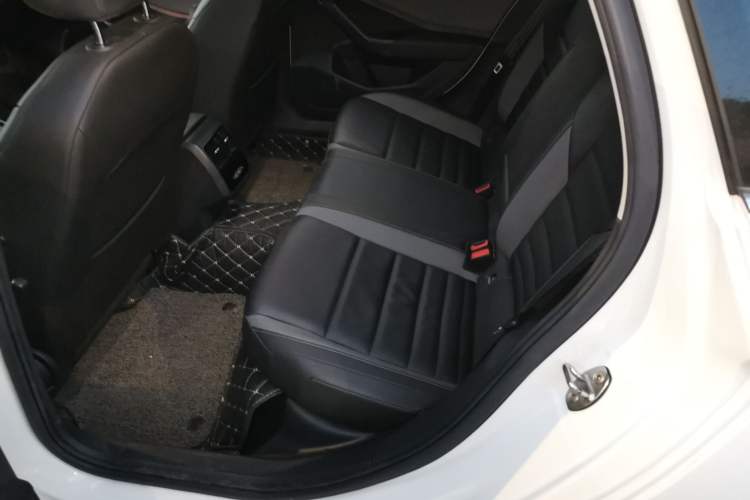 Used Volkswagen Sagitar 2022 280TSI DSG Excellence Edition