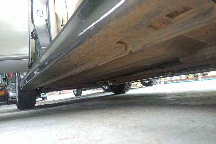 Used Nissan Sylphy 2016 Classic 1.6XE Automatic Comfort Edition
