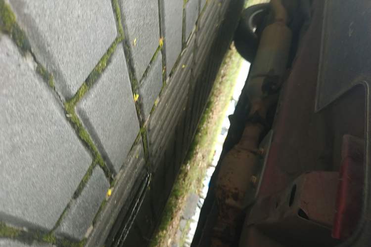 Used Haval H2 2014 1.5T Manual Two-Wheel Drive Elite Edition
