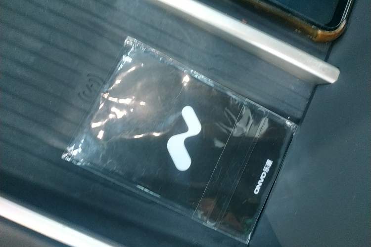 Used ONVO L60 2024 60 kWh All-Wheel Drive
